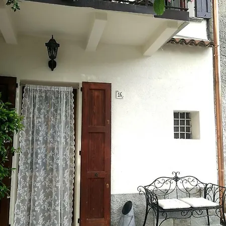 Ferienhaus La Casa In Collina