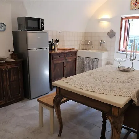 La Casa In Collina *