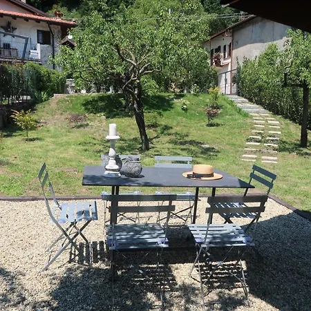 La Casa In Collina Holiday home