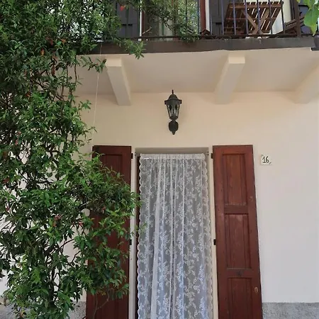 La Casa In Collina *