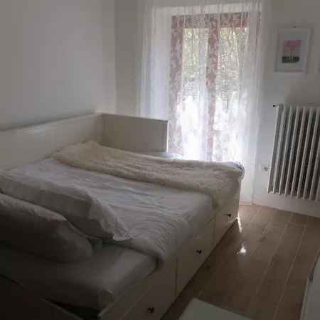 La Casa In Collina