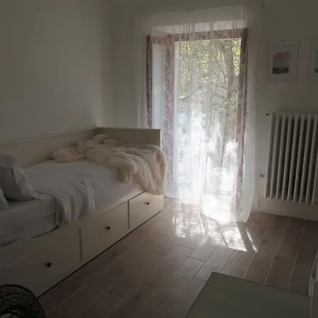 La Casa In Collina Μπελάτζιο