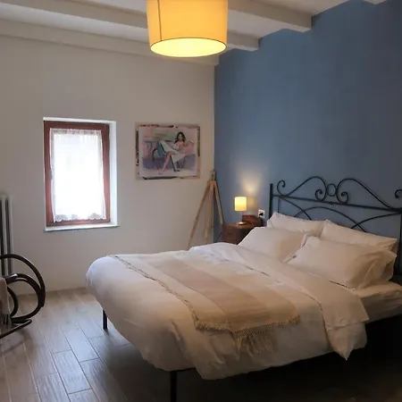 La Casa In Collina