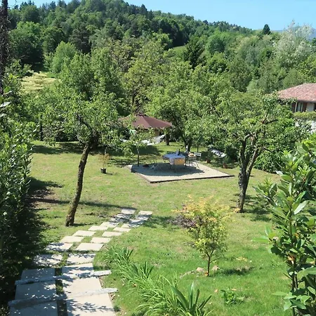 La Casa In Collina *
