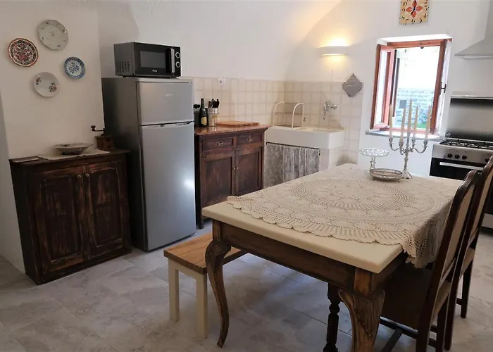 La Casa In Collina *