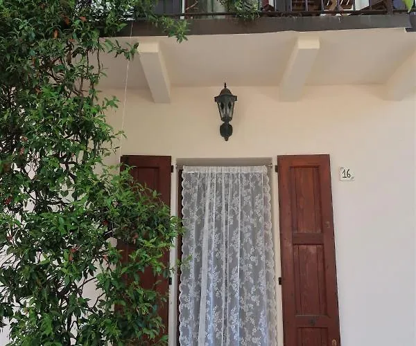 La Casa In Collina *