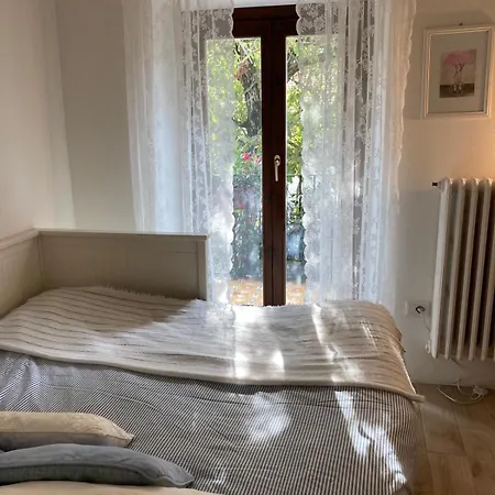 La Casa In Collina Vakantiehuis