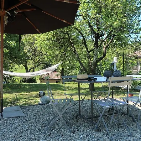 La Casa In Collina Vakantiehuis