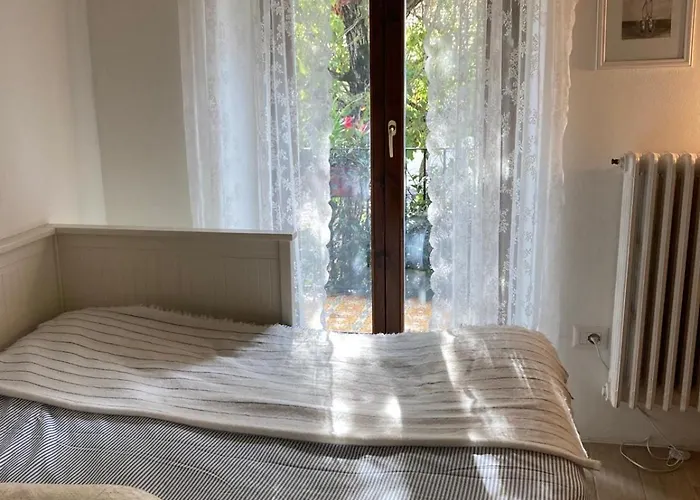 La Casa In Collina Vakantiehuis