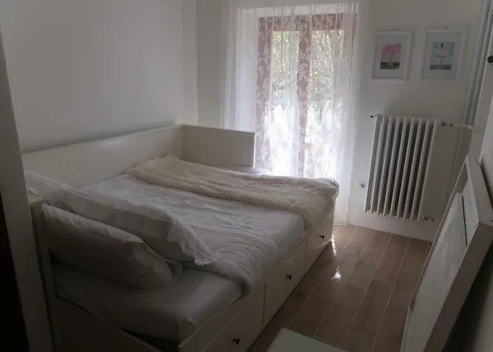 La Casa In Collina