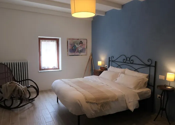La Casa In Collina